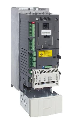 Устройство автоматического регулирования ACS550-01-087A-4, 45 кВт, 380 В, 3 фазы, IP21, без панели управления | код 3AUA0000013108 | ABB